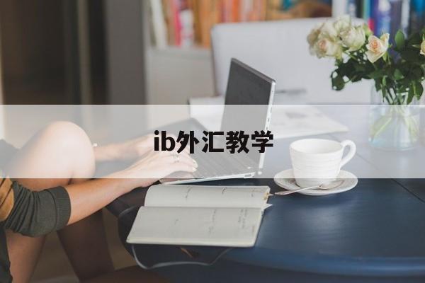 ib外汇教学(外汇知识与交易技巧)